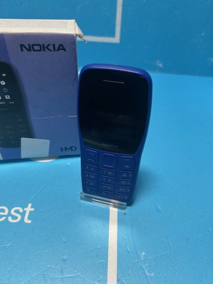 Nokia 105 - Blue