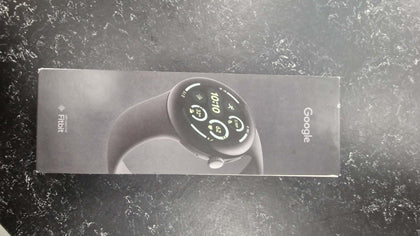 Google pixel watch 3