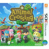 Animal Crossing: New Leaf (Nintendo 3DS)