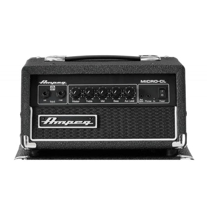 ***January Sale***  Ampeg Classic Series Micro-CL 100-Watt Solid State Bass Guitar Amp *Store Collection Only*