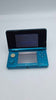 Nintendo 3DS Console – Aqua Blue – Handheld Gaming System – Unboxed (Generic Charger)