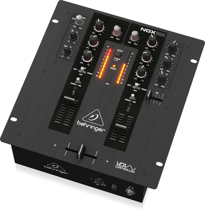 Behringer NOX101 - DJ Mixer
