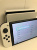 Nintendo Switch OLED White