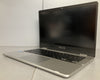 ASUS Chromebook C424 14" Intel Celeron N4020 1.1GHz, 4GB RAM, 64GB eMMC, Chrome OS, Silver ** Unboxed **