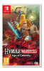 Hyrule Warriors AGE OF Calamity