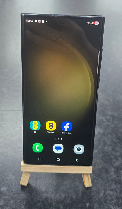 Samsung Galaxy S23 Ultra - 256gb - Grade B