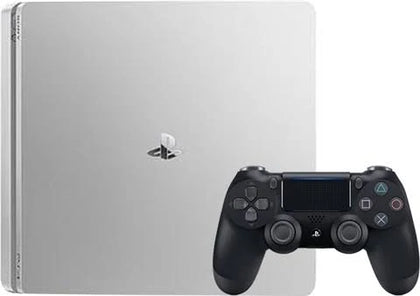 Sony Playstation 4 Slim 500GB Console Unchartered Package *JANUARY SALE*