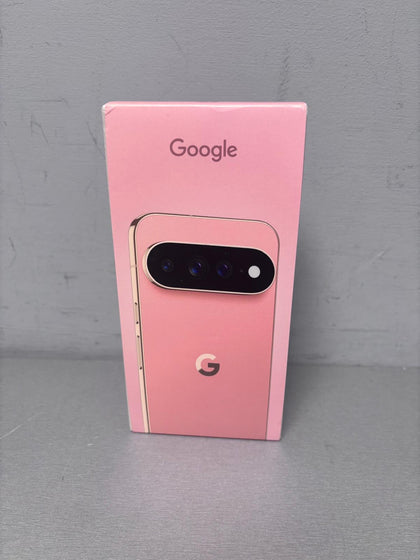 Google Pixel 11 Pro XL - 256GB - Canyon - Sealed