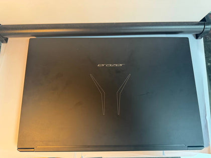 Erazor medion beast x30 12th gen /i9-12900hk /32GB RAM / 1TB SSD (boxed) **wythenshawe**