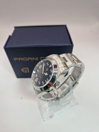Pagini Design pd-1692 automatic watch BOXED