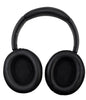 KVIDIO Wireless Bluetooth Foldable Headphones Black "Collection Only"