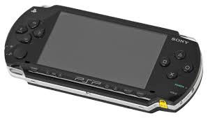 Sony PSP series 1003