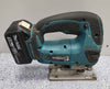Makita (DJV180) 18V Jigsaw - Comes With 5.0ah Battery