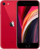 Apple iPhone SE 2nd Generation 64GB Red Unlocked - Battery Health 79%