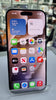 Apple Iphone 15 Pro 128gb Blue Titanium Unlocked