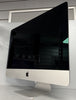 ** Collection Only ** Apple iMac 21.5 inch (2017) Intel Core i5 2.3GHz 8GB RAM, 256GB SSD, Silver - Mac OS Ventura