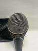 Electro-Voice PL44 - A Handheld Dynamic Microphone