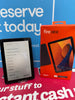 Amazon Fire HD 8 Tablet (2024) - 32 GB, Black