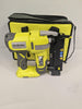 Ryobi ONE+ 18V 18-Gauge Cordless AirStrike