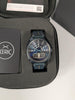Halograph III Automatic Deep Blue