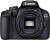 Canon EOS 4000D 18MP (Body Only)