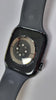 Apple watch series 11 46mm gps black with straps