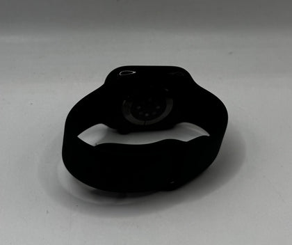 Apple Watch Series 10 Jet Black Aluminium 42mm GPS / Cellular Boxed - Chesterfield