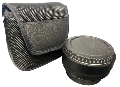 Canon EF-EOS R Control Ring Mount Adapter