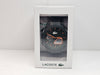 Lacoste LC33 45mm Khaki Silicone Watch