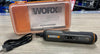 Worx electric screwdriver