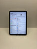 Apple iPad 10th Generation 64GB, Wi-Fi + Cellular, Silver