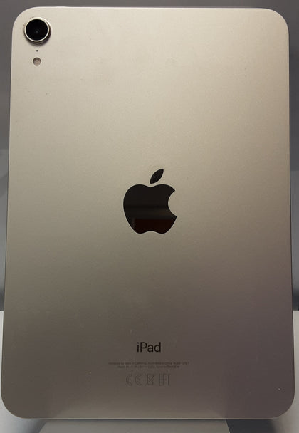 Apple iPad mini 6th Generation