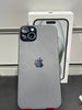** SALE ** Apple iPhone 15 Plus 128GB Black, Unlocked B
