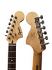 Squier Bullet Mustang HH Electric Guitar *COLLECTION ONLY*