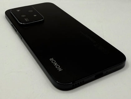 HONOR 200 Lite 8GB + 256GB Midnight Black Unlocked - Chesterfield
