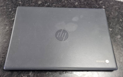 Hp chromebook 14 g6, chrome os, 4gb ram