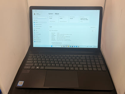 SGIN M15Pro Laptop Windows 11 j4105 8gb ram 256gb ssd