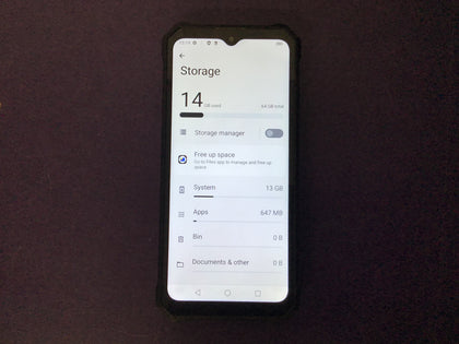 Outkitel WP23