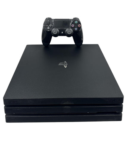 Sony PlayStation 4 Pro 1TB Console