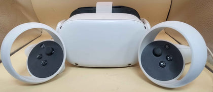 Meta/Oculus Quest 2 VR Headset (With Controllers) - 256GB