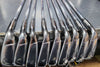 TaylorMade Superfast Burner 85 - 2 Woods & 9 Irons set 3 - 9 + S + P