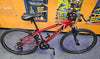 APOLLO FEUD MOUNTAIN BIKE Small Frame **Collection Only**