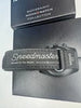 Omega x Swatch Speed Master - Mission to the Moon phase