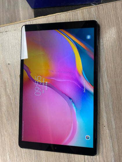 * Samsung Galaxy Tab SM-T515 (2019)