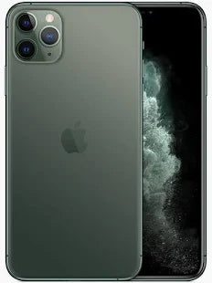 Apple iPhone 11 Pro Max 64GB - Grey - Unlocked