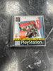 PlayStation 1 Resident Evil 1 ,2 & 3 Game