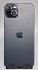 Apple iPhone 15 Plus 128GB Black, Unlocked 87%BH