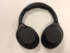 sony wh-1000xm4 wireless headphones noise cancelling