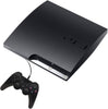 PS3 Playstation 3 Slim Console, 250GB