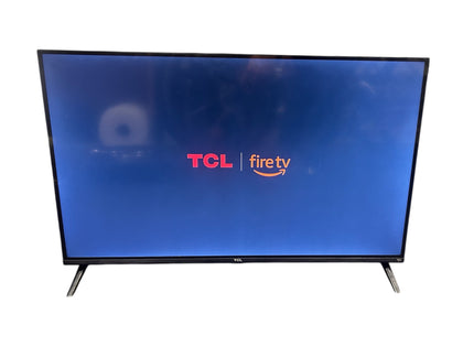 TCL Full HD Smart Fire TV (Collection Only)